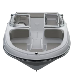 Sunbrella® Horizon® 10200-0011 Capriccio Grey 54" Vinyl Fabric -Textile Store Sunbrella Horizon 10200 0011 Capriccio Grey 54 Vinyl Fabric 913