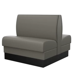 Sunbrella® Horizon® 10200-0012 Capriccio Charcoal 54" Vinyl Fabric -Textile Store Sunbrella Horizon 10200 0012 Capriccio Charcoal 54 Vinyl Fabric 906