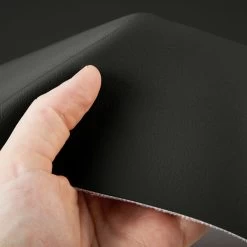 Sunbrella® Horizon® 10200-0014 Capriccio Black 54" Vinyl Fabric 8 Sunbrella® Horizon® 10200-0014 Capriccio Black 54" Vinyl Fabric -Textile Store Sunbrella Horizon 10200 0014 Capriccio Black 54 Vinyl Fabric 3