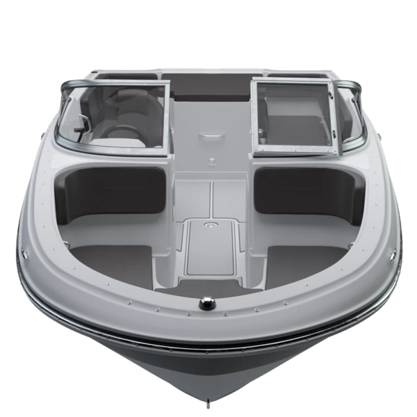 Sunbrella® Horizon® 10200-0014 Capriccio Black 54" Vinyl Fabric 5 Sunbrella® Horizon® 10200-0014 Capriccio Black 54" Vinyl Fabric - Image 5