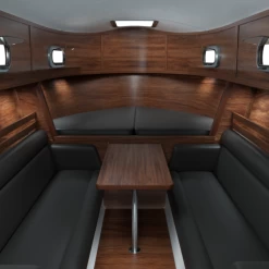 Sunbrella® Horizon® 10200-0014 Capriccio Black 54" Vinyl Fabric 11 Sunbrella® Horizon® 10200-0014 Capriccio Black 54" Vinyl Fabric -Textile Store Sunbrella Horizon 10200 0014 Capriccio Black 54 Vinyl Fabric 914