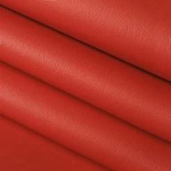 Sunbrella® Horizon® 10200-0016 Capriccio Logo Red 54" Vinyl Fabric