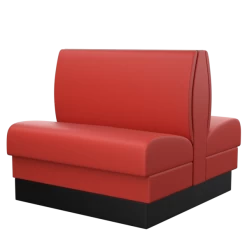 Sunbrella® Horizon® 10200-0016 Capriccio Logo Red 54" Vinyl Fabric -Textile Store Sunbrella Horizon 10200 0016 Capriccio Logo Red 54 Vinyl Fabric 906