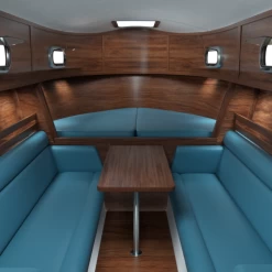 Sunbrella® Horizon® 10200-0019 Capriccio Sky 54" Vinyl Fabric -Textile Store Sunbrella Horizon 10200 0019 Capriccio Sky 54 Vinyl Fabric 914