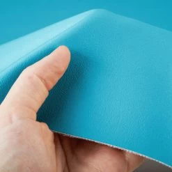 Sunbrella® Horizon® 10200-0020 Capriccio Azure 54" Vinyl Fabric -Textile Store Sunbrella Horizon 10200 0020 Capriccio Azure 54 Vinyl Fabric 3