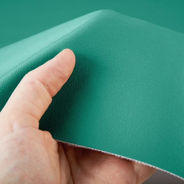 Sunbrella® Horizon® 10200-0021 Capriccio Aquamarine 54" Vinyl Fabric 3 Sunbrella® Horizon® 10200-0021 Capriccio Aquamarine 54" Vinyl Fabric - Image 3