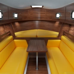 Sunbrella® Horizon® 10200-0023 Capriccio Doubloon 54" Vinyl Fabric -Textile Store Sunbrella Horizon 10200 0023 Capriccio Doubloon 54 Vinyl Fabric 914