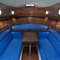 Sunbrella® Horizon® 10200-0024 Capriccio Pacific Blue 54" Vinyl Fabric 11 Sunbrella® Horizon® 10200-0024 Capriccio Pacific Blue 54" Vinyl Fabric -Textile Store Sunbrella Horizon 10200 0024 Capriccio Pacific Blue 54 Vinyl Fabric 914