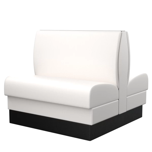 Sunbrella® Horizon® 10200-0025 Capriccio Salt 54" Vinyl Fabric 4 Sunbrella® Horizon® 10200-0025 Capriccio Salt 54" Vinyl Fabric - Image 4