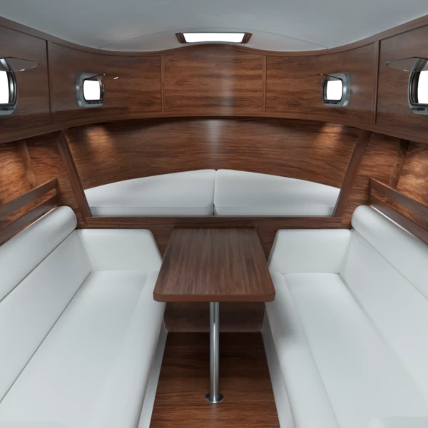 Sunbrella® Horizon® 10200-0025 Capriccio Salt 54" Vinyl Fabric 6 Sunbrella® Horizon® 10200-0025 Capriccio Salt 54" Vinyl Fabric - Image 6