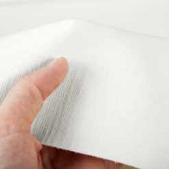 Sunbrella® Horizon® 10201-0001 Textil White 54" Vinyl Fabric -Textile Store Sunbrella Horizon 10201 0001 Textil White 54 Vinyl Fabric 3