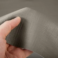 Sunbrella® Horizon® 10201-0004 Textil Charcoal 54" Vinyl Fabric -Textile Store Sunbrella Horizon 10201 0004 Textil Charcoal 54 Vinyl Fabric 3