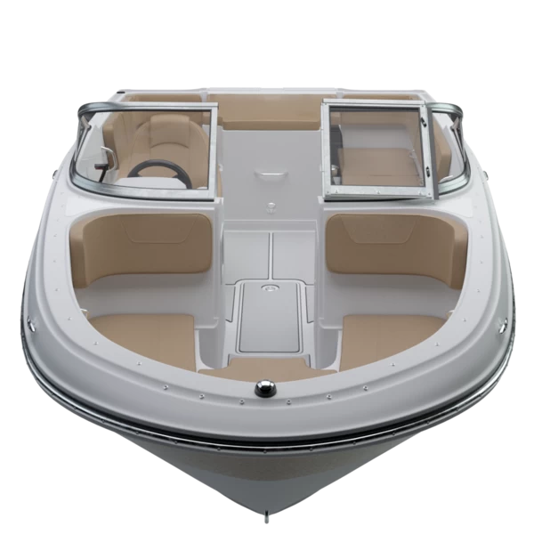 Sunbrella® Horizon® 10201-0005 Textil Dune 54" Vinyl Fabric 5 Sunbrella® Horizon® 10201-0005 Textil Dune 54" Vinyl Fabric - Image 5