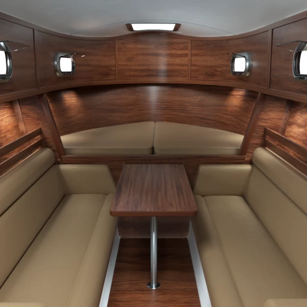 Sunbrella® Horizon® 10201-0005 Textil Dune 54" Vinyl Fabric 6 Sunbrella® Horizon® 10201-0005 Textil Dune 54" Vinyl Fabric - Image 6