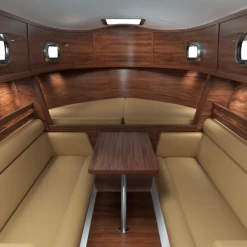 Sunbrella® Horizon® 10201-0006 Textil Toast 54" Vinyl Fabric -Textile Store Sunbrella Horizon 10201 0006 Textil Toast 54 Vinyl Fabric 914