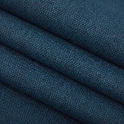 Sunbrella® 16001-0001 Blend Indigo 54" Upholstery Fabric