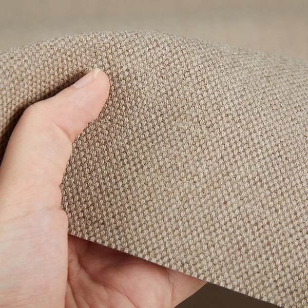 Sunbrella® 16001-0012 Blend Sand 54" Upholstery Fabric 4 Sunbrella® 16001-0012 Blend Sand 54" Upholstery Fabric - Image 4