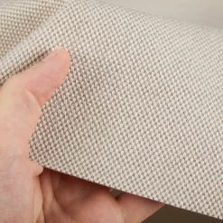 Sunbrella® 16001-0014 Blend Linen 54" Upholstery Fabric -Textile Store Sunbrella Makers Collection 16001 0014 Blend Linen 54 Upholstery Fabric 4