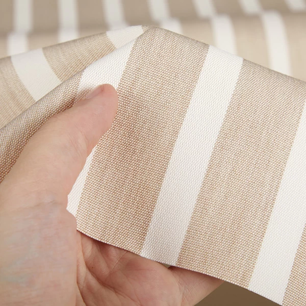 Sunbrella® 56054-0000 Shore Linen 54" Upholstery Fabric 4 Sunbrella® 56054-0000 Shore Linen 54" Upholstery Fabric - Image 4