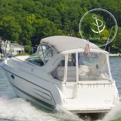 Sunbrella® Marine Grade 14609-0000 Cloud 46" Fabric -Textile Store Sunbrella Marine Grade 14609 0000 Cloud 46 Fabric 75