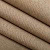 Sunbrella® Marine Grade 14618-0000 Toast Tweed 46" Fabric