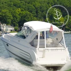 Sunbrella® Marine Grade 4634-0000 White 46" Fabric -Textile Store Sunbrella Marine Grade 4634 0000 White 46 Fabric 75