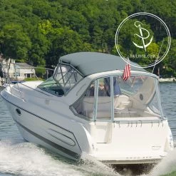 Sunbrella® Marine Grade 4636-0000 Storm 46" Fabric -Textile Store Sunbrella Marine Grade 4636 0000 Storm 46 Fabric 75