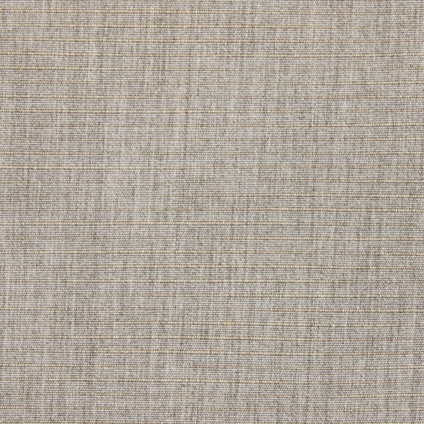 Sunbrella® Marine Grade 4833-0000 Silica Gravel 46" Fabric 2 Sunbrella® Marine Grade 4833-0000 Silica Gravel 46" Fabric - Image 2