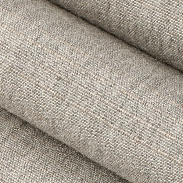 Sunbrella® Marine Grade 4833-0000 Silica Gravel 46" Fabric 4 Sunbrella® Marine Grade 4833-0000 Silica Gravel 46" Fabric - Image 4