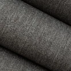 Sunbrella® Marine Grade 6015-0000 Smoke 60" Fabric -Textile Store Sunbrella Marine Grade 6015 0000 Smoke 60 Fabric 4