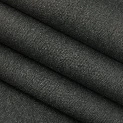 Sunbrella® Marine Grade 6084-0000 Slate 60" Fabric