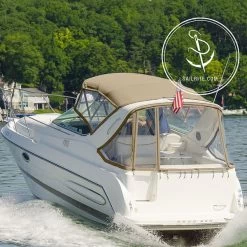 Sunbrella® Marine Grade 6095-0000 Tresco Linen 60" Fabric -Textile Store Sunbrella Marine Grade 6095 0000 Tresco Linen 60 Fabric 75