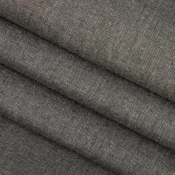 Sunbrella® 40483-0001 Cast Charcoal 54" Upholstery Fabric