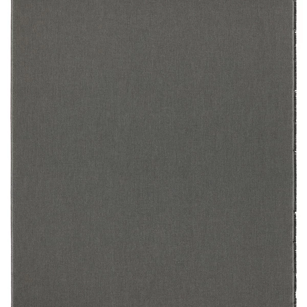 Sunbrella® 40483-0001 Cast Charcoal 54" Upholstery Fabric 3 Sunbrella® 40483-0001 Cast Charcoal 54" Upholstery Fabric - Image 3
