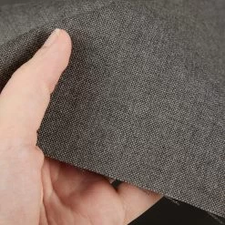 Sunbrella® 40483-0001 Cast Charcoal 54" Upholstery Fabric 9 Sunbrella® 40483-0001 Cast Charcoal 54" Upholstery Fabric -Textile Store Sunbrella Pure 40483 0001 Cast Charcoal 54 Upholstery Fabric 4