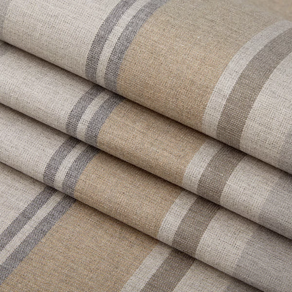 Sunbrella® 40524-0001 Trusted Fog 54" Upholstery Fabric 2 Sunbrella® 40524-0001 Trusted Fog 54" Upholstery Fabric - Image 2