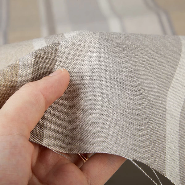 Sunbrella® 40524-0001 Trusted Fog 54" Upholstery Fabric 4 Sunbrella® 40524-0001 Trusted Fog 54" Upholstery Fabric - Image 4