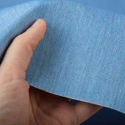 Sunbrella® 48103-0000 Cast Ocean 54" Upholstery Fabric 9 Sunbrella® 48103-0000 Cast Ocean 54" Upholstery Fabric -Textile Store Sunbrella Pure 48103 0000 Cast Ocean 54 Upholstery Fabric 4