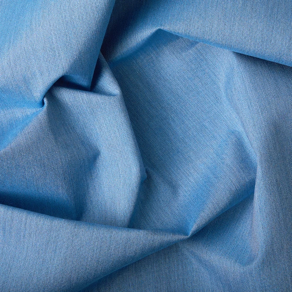 Sunbrella® 48103-0000 Cast Ocean 54" Upholstery Fabric 5 Sunbrella® 48103-0000 Cast Ocean 54" Upholstery Fabric - Image 5