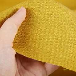 Sunbrella® 48112-0000 Cast Citrus 54" Upholstery Fabric -Textile Store Sunbrella Pure 48112 0000 Cast Citrus 54 Upholstery Fabric 4