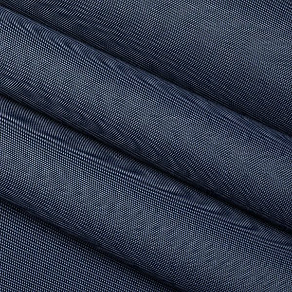 Sur Last® 3851-0000 Navy Weave 60" Fabric 2 Sur Last® 3851-0000 Navy Weave 60" Fabric - Image 2