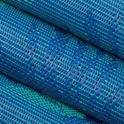 Textilene® Decorative Vinyl Mesh Antigua 54" Fabric -Textile Store Textilene Decorative Vinyl Mesh Antigua 54 Fabric 4