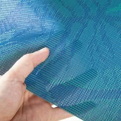 Textilene® Decorative Vinyl Mesh Antigua 54" Fabric -Textile Store Textilene Decorative Vinyl Mesh Antigua 54 Fabric 5