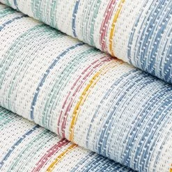 Textilene® Decorative Vinyl Mesh Elizabeth 54" Fabric -Textile Store Textilene Decorative Vinyl Mesh Elizabeth 54 Fabric 4