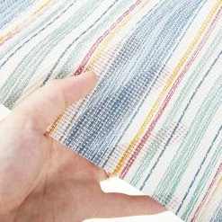 Textilene® Decorative Vinyl Mesh Elizabeth 54" Fabric -Textile Store Textilene Decorative Vinyl Mesh Elizabeth 54 Fabric 5