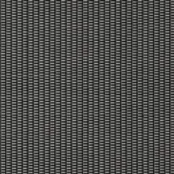 Textile Store -Textile Store Textilene Decorative Vinyl Mesh Graphite 54 Fabric 2
