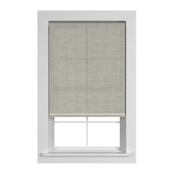 Textilene® Decorative Vinyl Mesh Jaunt Smoke 54" Fabric -Textile Store Textilene Decorative Vinyl Mesh Jaunt Smoke 54 Fabric 904