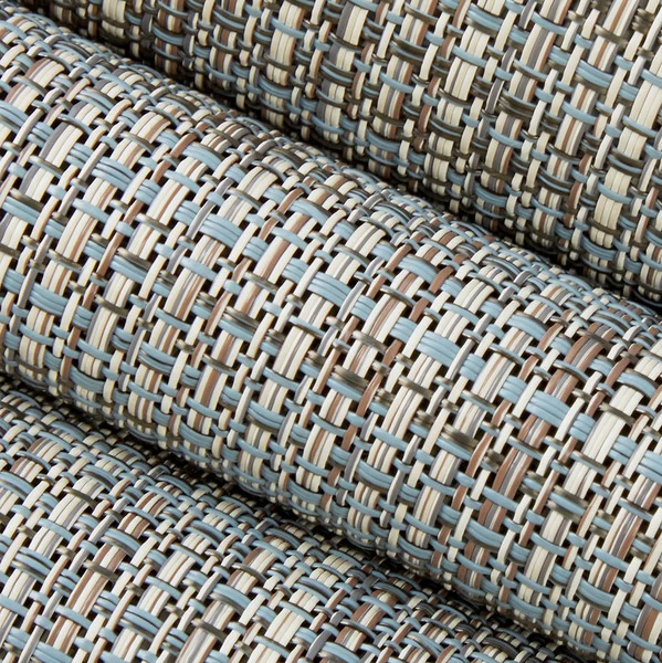 Textilene® Decorative Vinyl Mesh Lumina 54" Fabric 4 Textilene® Decorative Vinyl Mesh Lumina 54" Fabric - Image 4