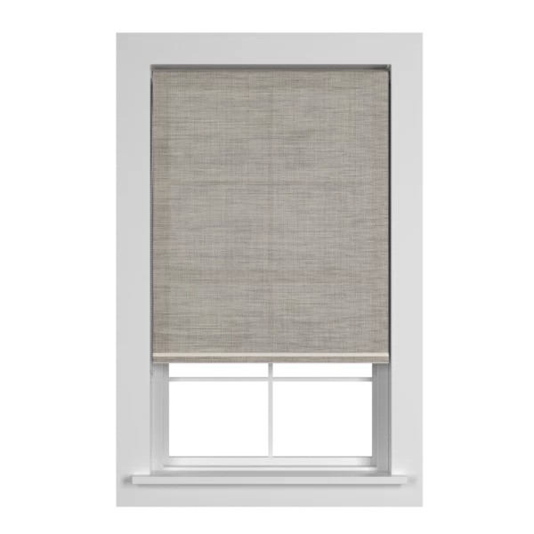 Textilene® Decorative Vinyl Mesh Motley Weave 54" Fabric 6 Textilene® Decorative Vinyl Mesh Motley Weave 54" Fabric - Image 6