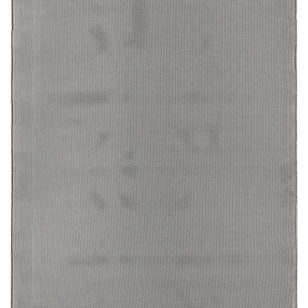 Textilene® Decorative Vinyl Mesh Nickel 54" Fabric 3 Textilene® Decorative Vinyl Mesh Nickel 54" Fabric - Image 3